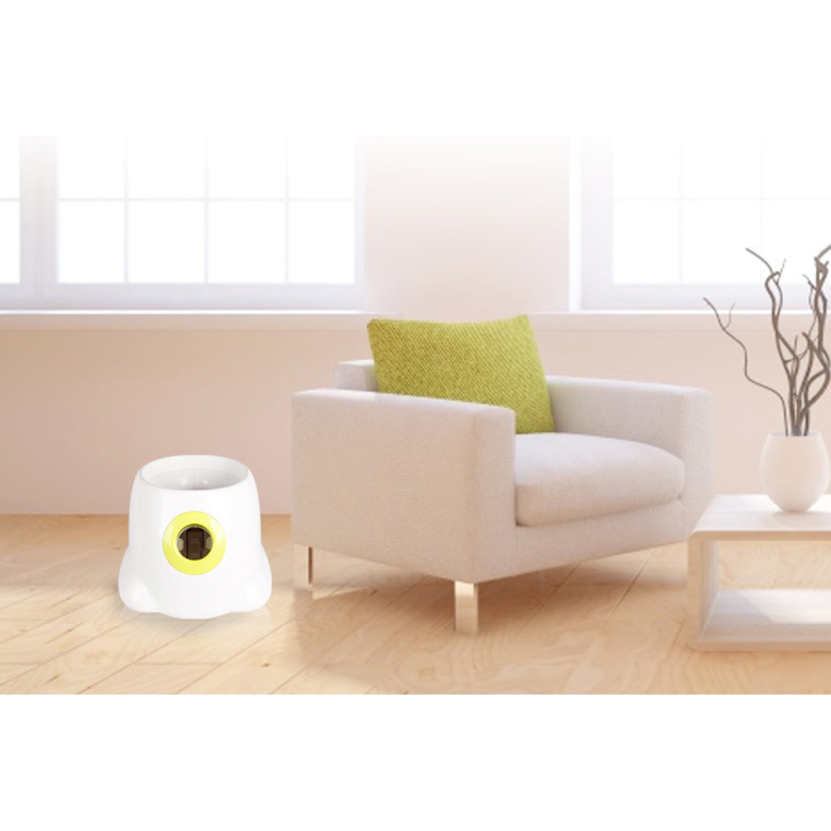 PetNoble™ Ball Launcher