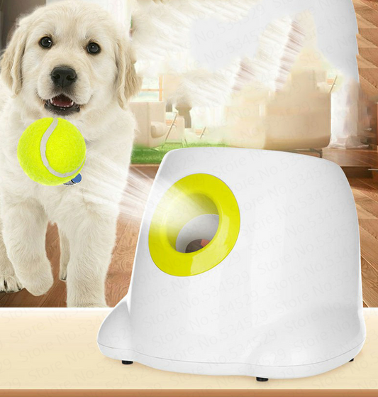 PetNoble™ Ball Launcher