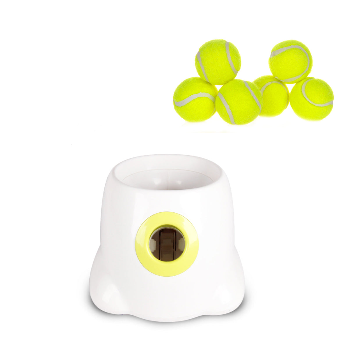 PetNoble™ Ball Launcher