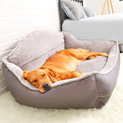 PetNoble™ Dog Bed: