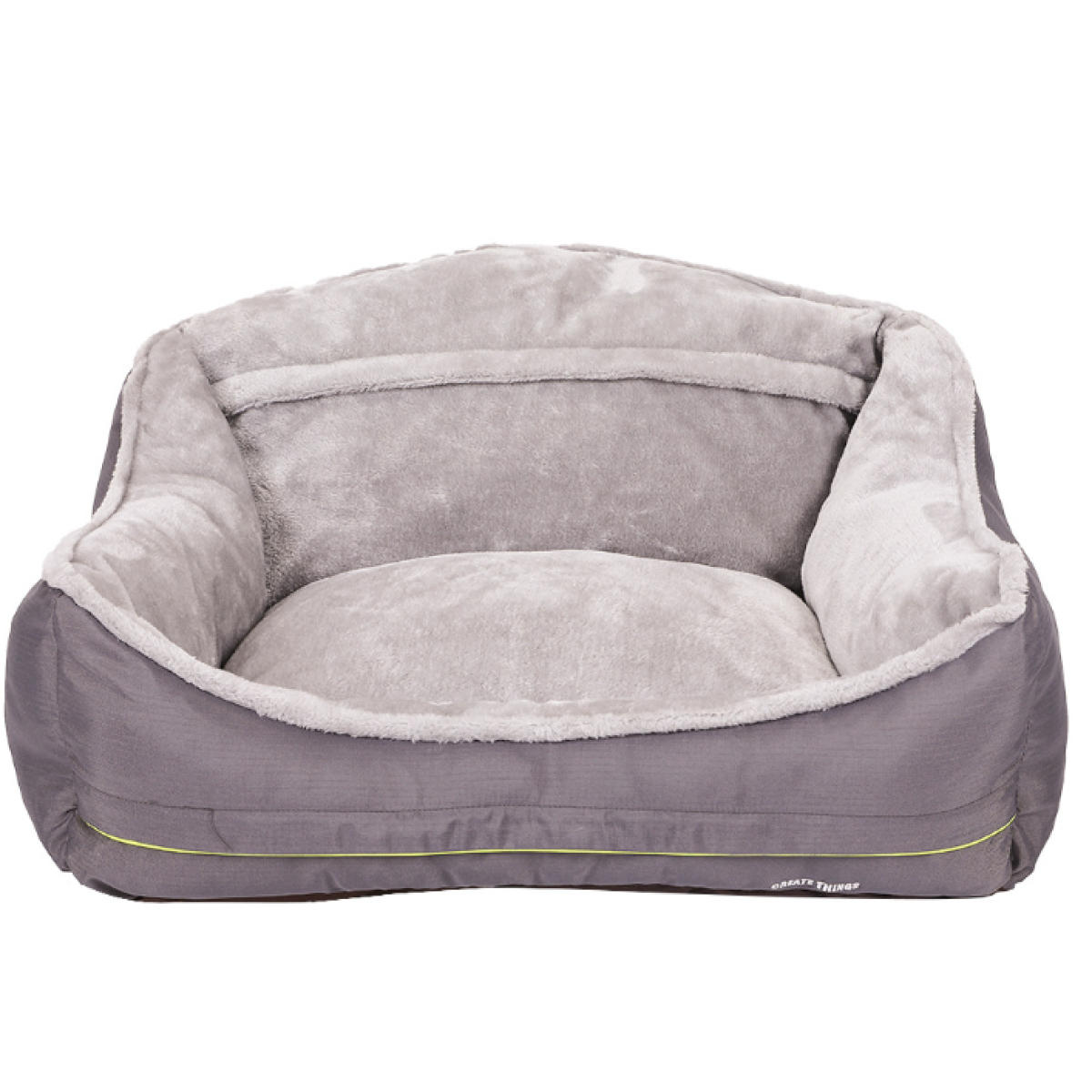 PetNoble™ Dog Bed: