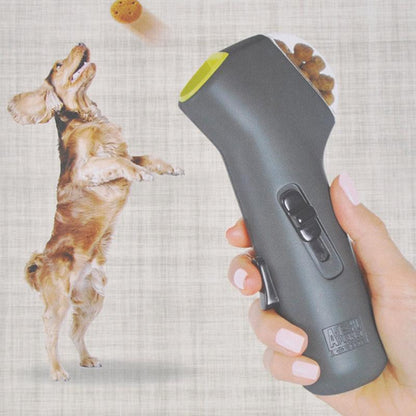 PetNoble™ Pet Treat Launcher