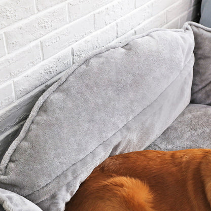 PetNoble™ Dog Bed: