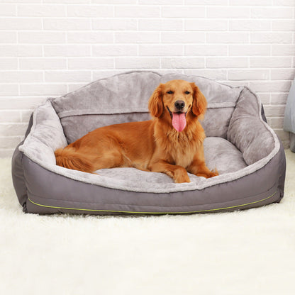 PetNoble™ Dog Bed: