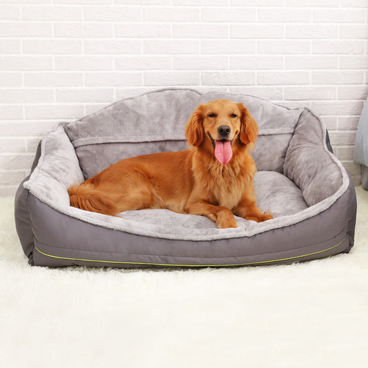 PetNoble™ Dog Bed: