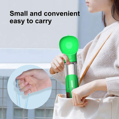 PetNoble ™   Dog Bottle