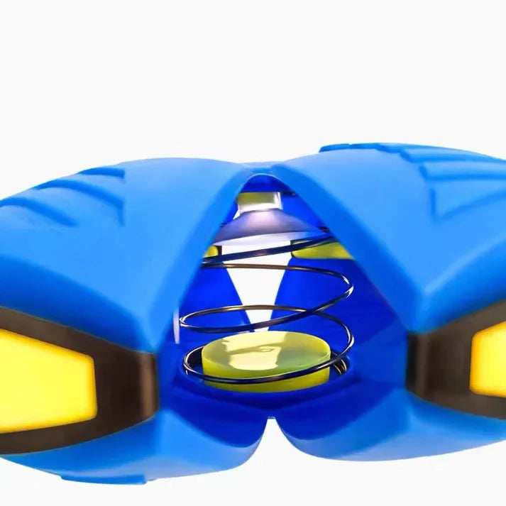 PetNoble™ Dog Frisbee