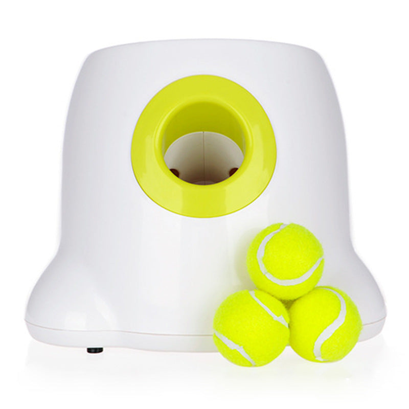 PetNoble™ Ball Launcher