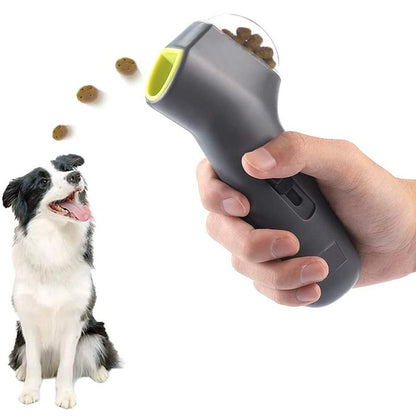 PetNoble™ Pet Treat Launcher