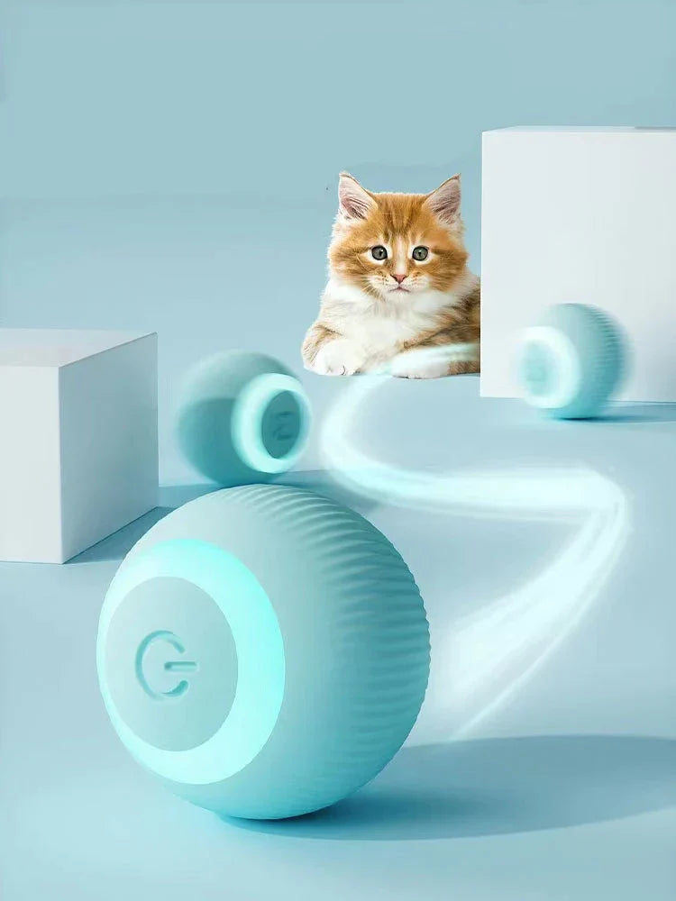 PetNoble™  Interactive Ball