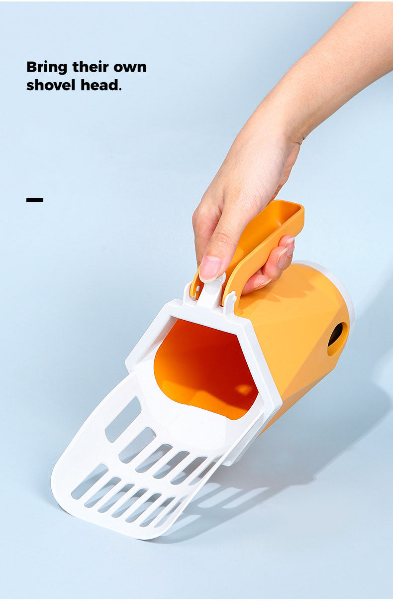 PetNoble™ Cat Litter Box Scoop